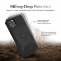 RokForm Rugged Phone Case for iPhone 11 PRO MAX